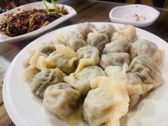 -宝源饺子(麦子店街店)