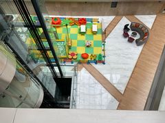 -南京禄口机场雅高铂尔曼大酒店