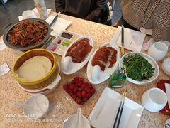 -大鸭梨(天通西苑店)