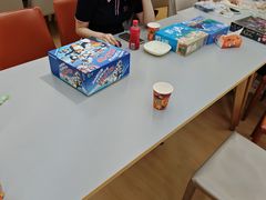 -猎人桌游吧(合生汇店)