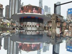 -重庆十八梯传统风貌区