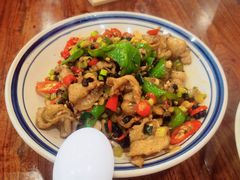 -徐春娇下饭菜(萧山奥体国际村店)