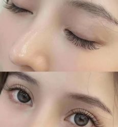 -雪奈传统美甲美睫