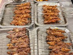 -文文烤肉(大皮院店)