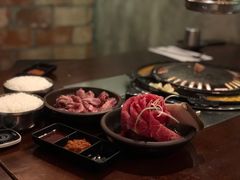 -喜来稀肉(旺角广华街店)