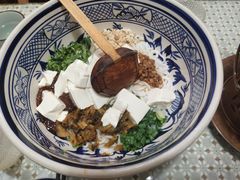 -蜗牛小馆醉乡民谣云南菜(惠新西里店)