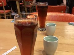 乌梅汁-望湘园·湖南菜(宏伊店)