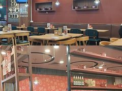 -宏状元现熬粥·京味菜(黄寺大街店)