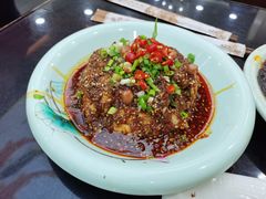 -鱼之家小四川水煮鱼