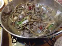 iphone_upload_pic-乌镇那一年小院主题餐厅(甘泉西路店)