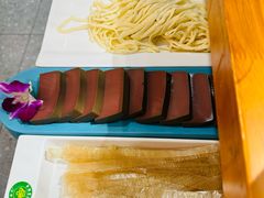 -曲氏老北京铜锅涮肉•火锅(不老街店)