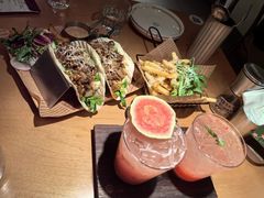 -The Good Place好地方·Brunch·coffee(国贸店)