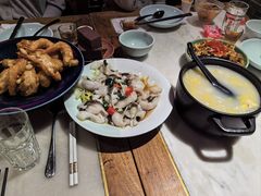 -小吊梨汤·北京菜·烤鸭(清河万象汇店)