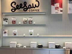 -Seesaw Coffee(环贸iapm店)