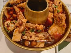 -全牛匠·乐山跷脚牛肉(西北旺万象汇店)