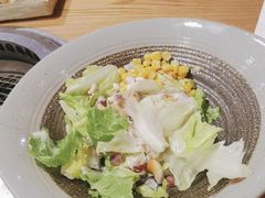 -赤坂亭·M9和牛烧肉·铁板烧(合肥万象城店)