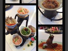 -山水雅居·江南雅宴(运河公园店)