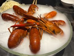 -红盔甲·小龙虾(人民广场店)