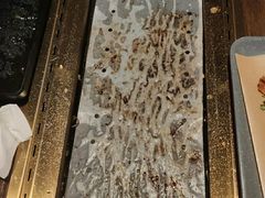 -新石器烤肉(中房金谊广场店)