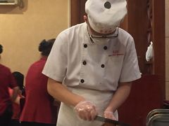 -北京全聚德(天安门店)