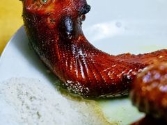 -广味古法烧鸡