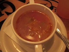 罗松汤-阿甘虾餐厅(凌霄阁店)