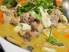 -楚鱼王·河鲜·湖北菜(华农店)