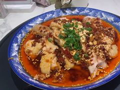 -川味堂·四川豆花(八卦岭店)