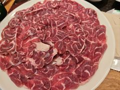 -南门涮肉(上海二店)