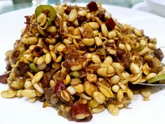 -南山鲜虾面·活鲜小馆·海味大连菜(南山总店)