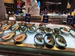 -海鼎荟海鲜姿造(仟禧汇店)