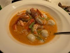-万豪中餐厅·粤菜·北京粤财JW万豪酒店