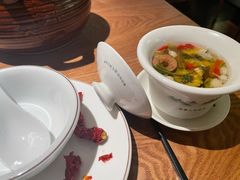 八宝茶-蓉城小馆(科兴店)