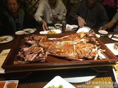 -九十九顶毡房(阜石路店)