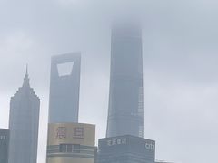 -上海中心大厦