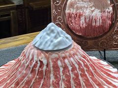 -清真·京华源铜锅涮肉(丰庆店)