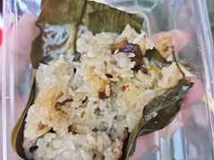 双烹鸳鸯粽-老妈宫粽球