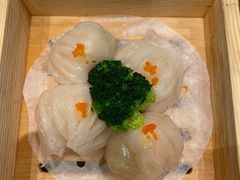 -北海金昌开元名都大酒店·四季轩中餐厅