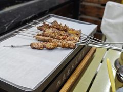 -邢氏老太太烧烤(南山店)