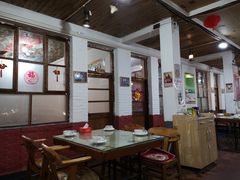 大堂-人民公社大食堂(顺义总店)