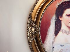 -Me Coffee下午茶艺术空间