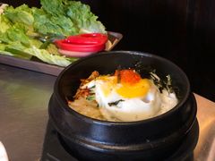 -韩国料理大力士(屏风街店)