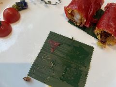 -汤臣·空中餐厅·严选粤菜(石湾世博广场店)
