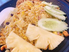 -The Dishes Seafood & Restaurant