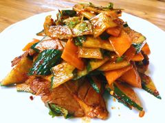 -百年石锅饭·朝鲜族传统民餐