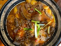 -魏铭鱼头捞饭(晋阳路店)