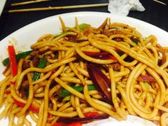 -清真·玛丽亚新疆菜主题餐厅(浙江中路店)