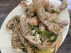 -贞姨美食·老字号海鲜大排档