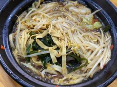 -桥福缘过桥米线黄焖鸡米饭