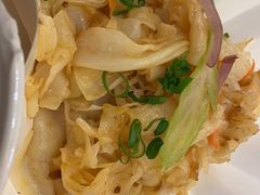 XO酱陈村粉-顺德人家食府(黄金广场店)